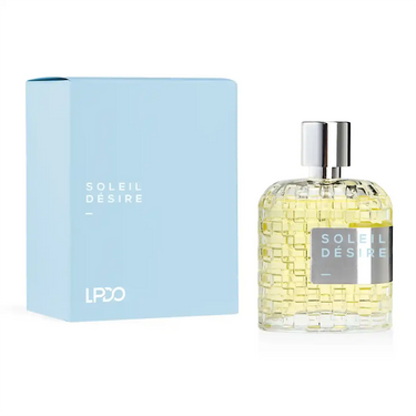 Soleil désire eau da parfum intense 100 ml